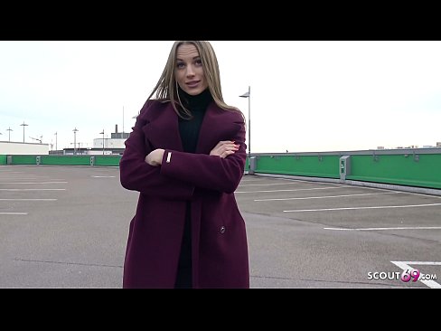 ❤️ SAKSA SKAUT ON UNISTUS, MIS PUUDUTAB STEELE, PARKIMISPLATSIL KIHUTAMINE JA SEKSIKAS RAHA EEST ❤ Kõva porno at us ❌❤