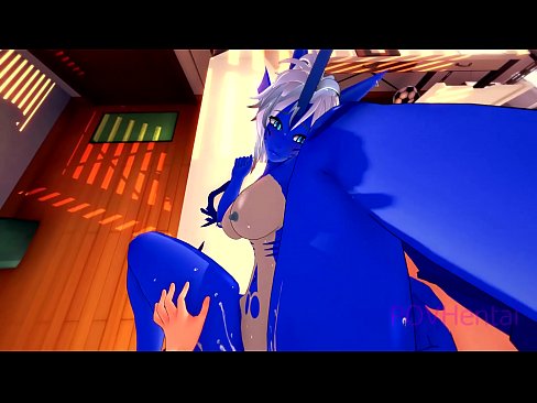 ❤️ Demon Fish Girl Monster ❤ Kõva porno at us ❌❤