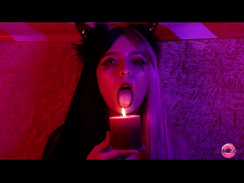 ❤️ Kirglik blowjob seksikalt succubusilt koos suu täitumisega ❤ Kõva porno at us ❌❤