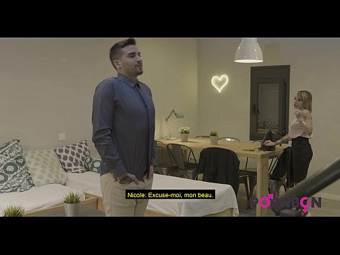 ❤️ PORNBCN 4K Üks küps naine suurte tissidega tahab, et teda anaalselt keppida noor gigolo suure riistaga blowjob amortism kõva keppimine kätetöö dog style pussy lick orgasm Prantsuse subtiitrid ❤ Kõva porno at us ❌❤