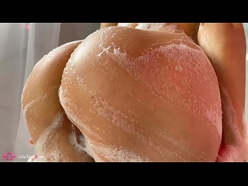 ❤️ Brünett masturbeerib tussu vibraatoriga intensiivse orgasmini duši all ❤ Kõva porno at us ❌❤