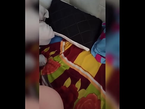 ❤️ Minu toakaaslane jääb üksi koju, sest tema abikaasa läheb puhkusele ja ma kasutan võimalust teda nussida ja täita tema perse piimaga ❤ Kõva porno at us ❌❤