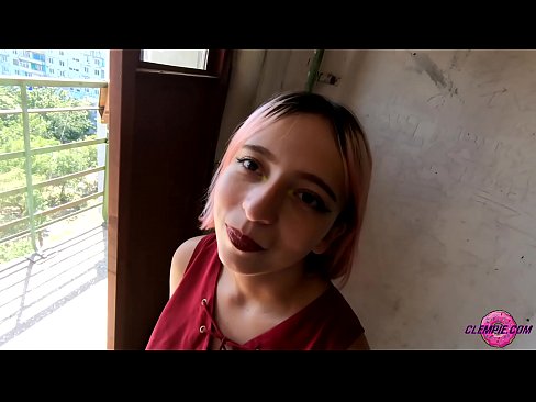 ❤️ Sensuaalne tudeng imeb võõrast tagalas - sperma tema näole ❤ Kõva porno at us ❌❤